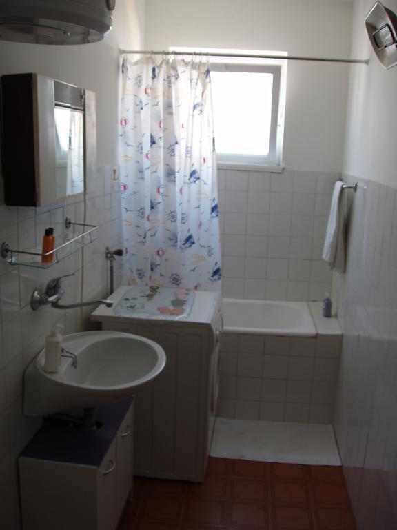 Apartment Lavanda Zadar Quarto foto