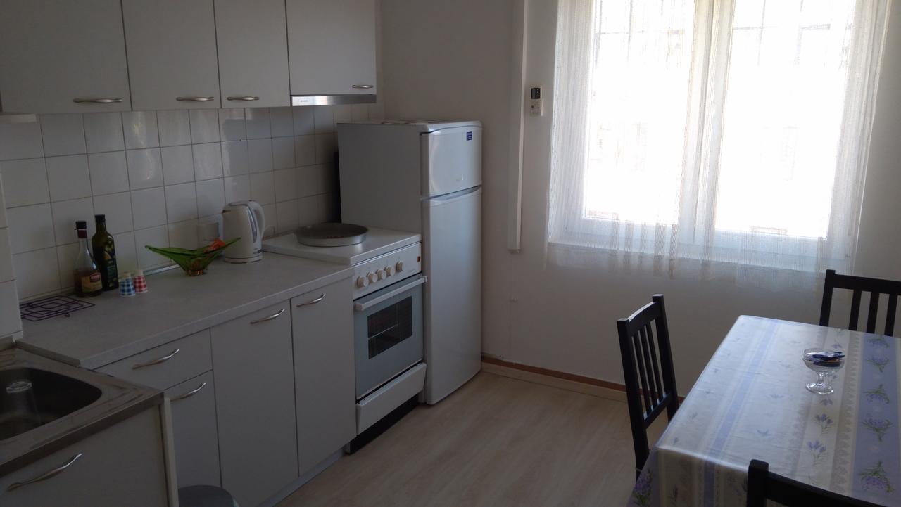 Apartment Lavanda Zadar Exterior foto
